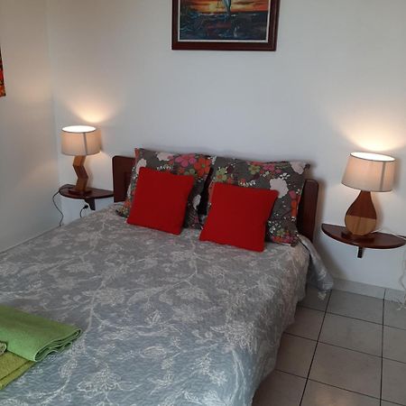 Apartament Le Palmier Saint-Philippe Zewnętrze zdjęcie