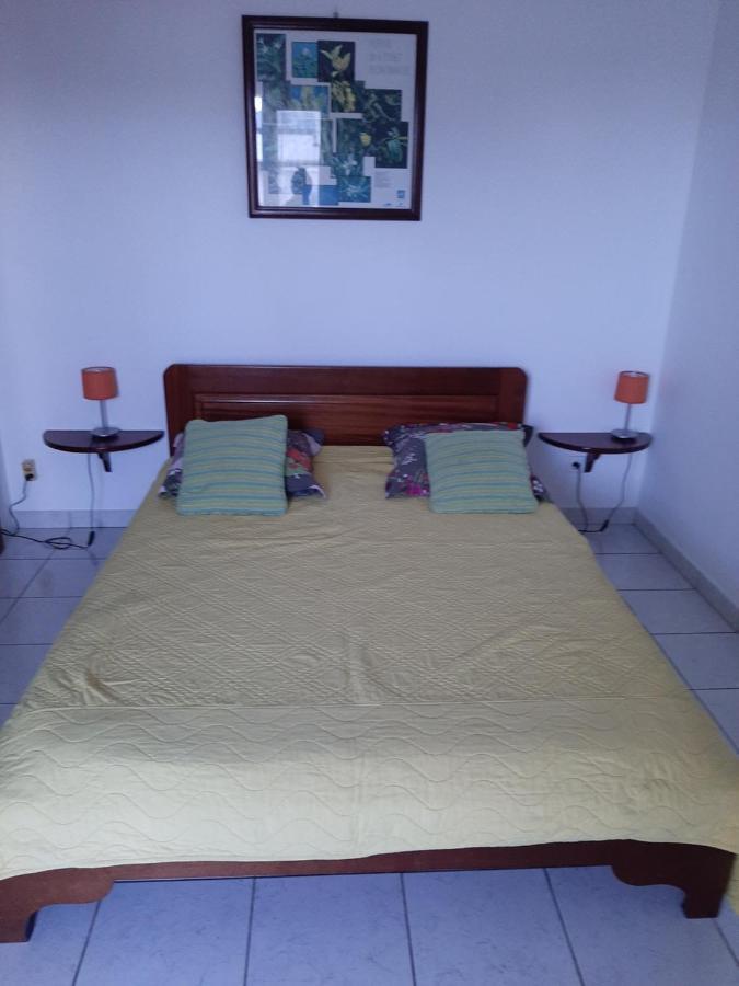 Apartament Le Palmier Saint-Philippe Zewnętrze zdjęcie